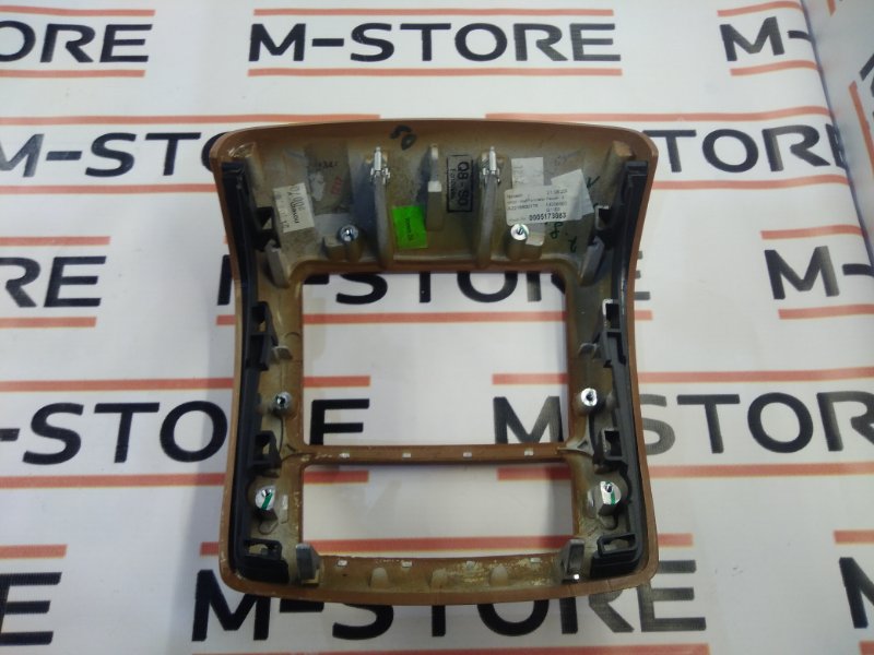 накладка панели, 550 рублей, Красноярск