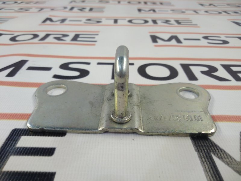 петля замка багажника, 330 рублей, Красноярск