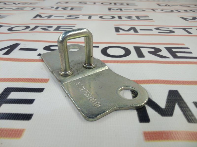 петля замка багажника, 330 рублей, Красноярск