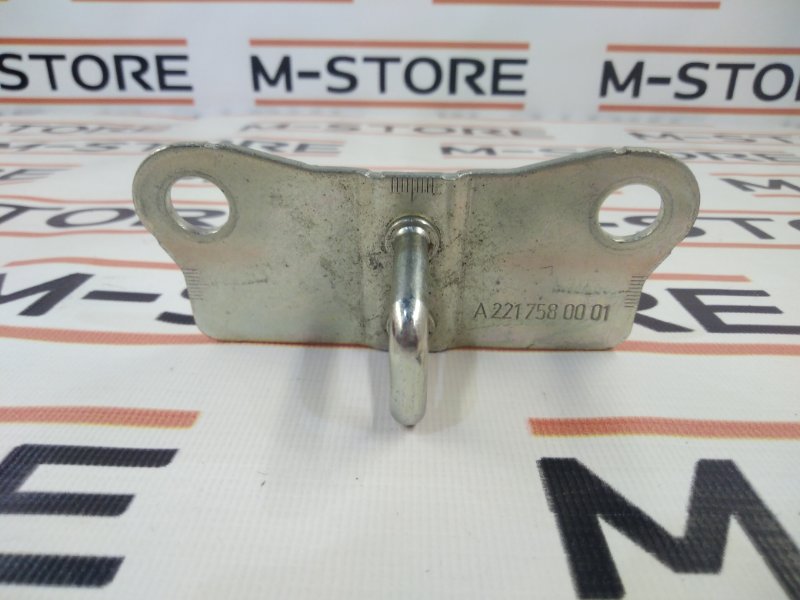 петля замка багажника, 330 рублей, Красноярск