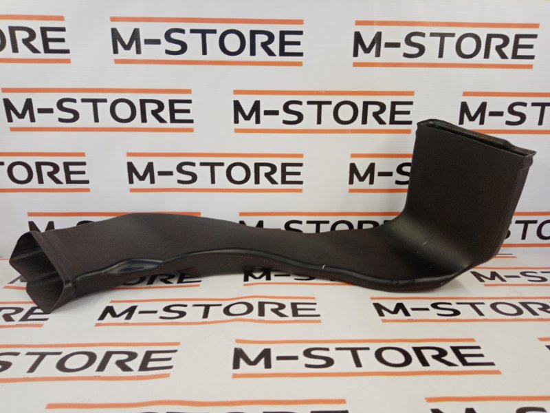 Воздуховод печки, 340 рублей, Красноярск