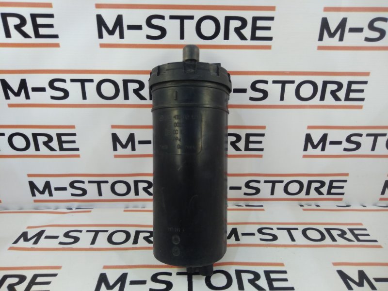 Адсорбер (фильтр топливных паров), 350 рублей, Красноярск