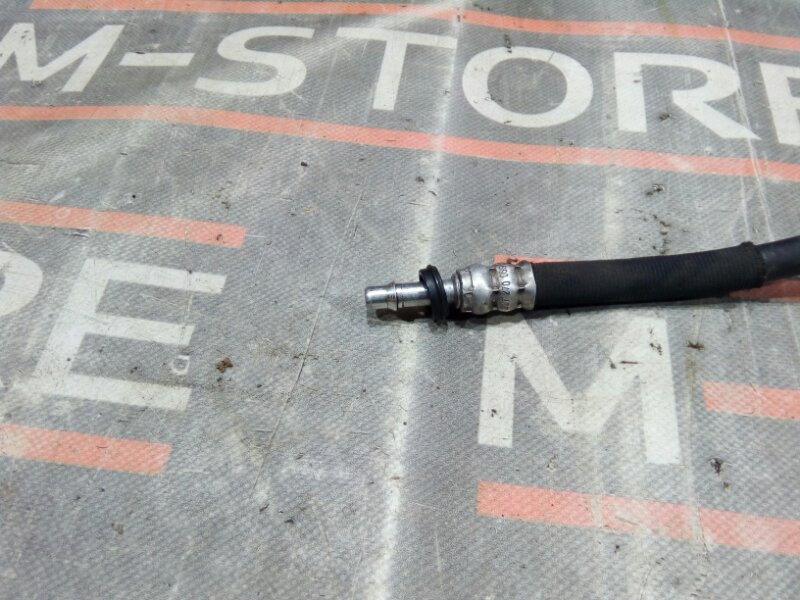 трубка охлаждения акпп, 1750 рублей, Красноярск