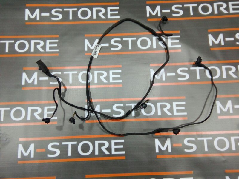 Проводка парктроника, 2080 рублей, Красноярск