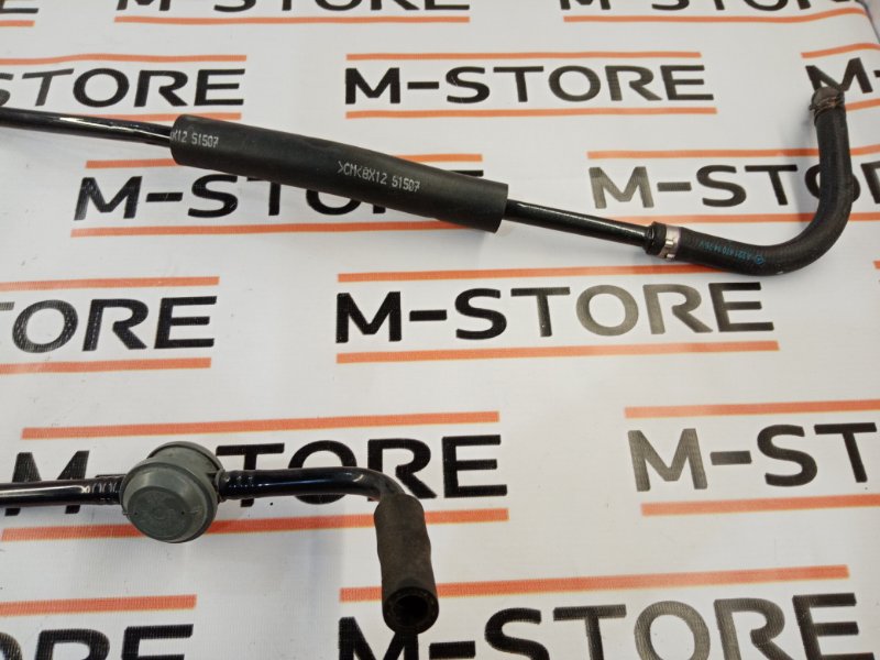 трубка топливная, 930 рублей, Красноярск