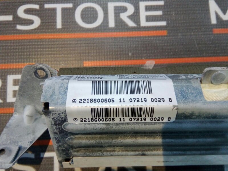 Подушка безопасности в сиденье, 1220 рублей, Красноярск