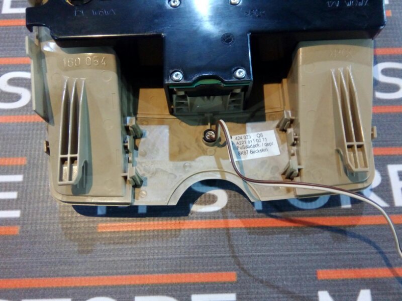 плафон освещения, 2540 рублей, Красноярск