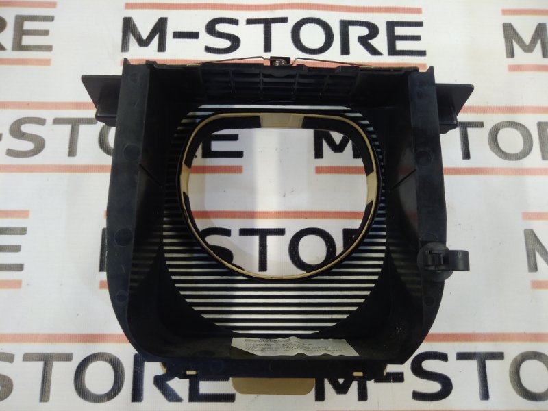 Кожух рулевой колонки, 300 рублей, Красноярск