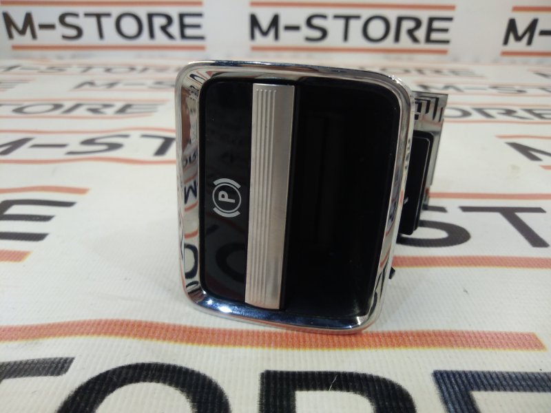 Кнопка стояночного тормоза, 670 рублей, Красноярск