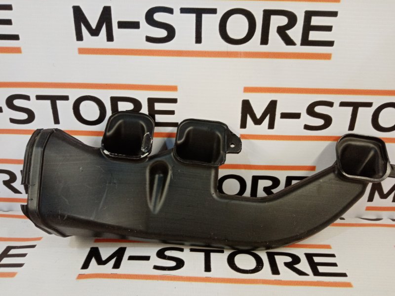 Воздуховод печки, 490 рублей, Красноярск