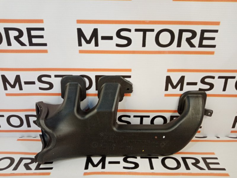 Воздуховод печки, 490 рублей, Красноярск