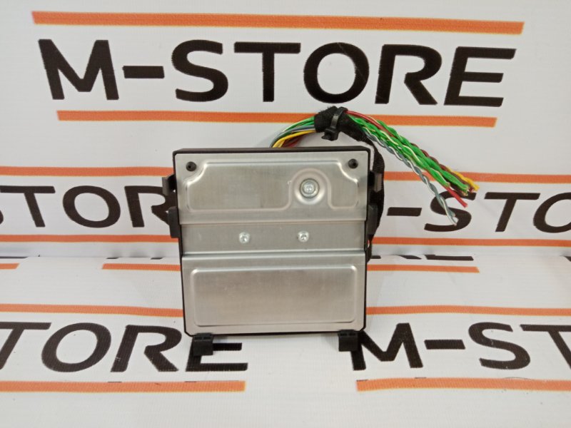 Блок управления ZGW (Центральный межсетевой преобразователь), 760 рублей, Красноярск