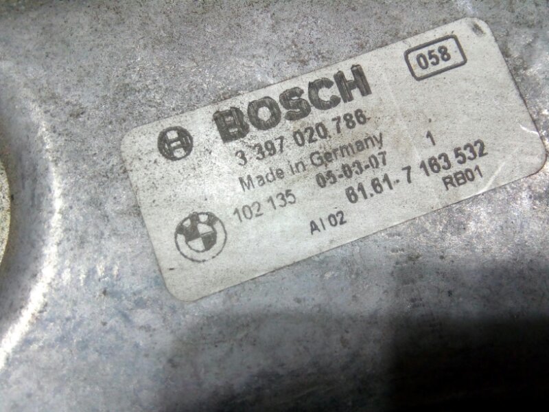 трапеция стеклоочистителя, 1290 рублей, Красноярск