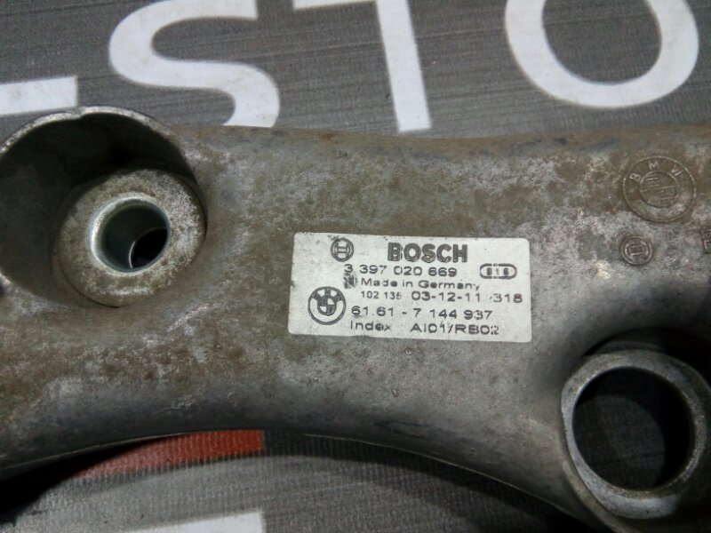 трапеция стеклоочистителя, 1290 рублей, Красноярск