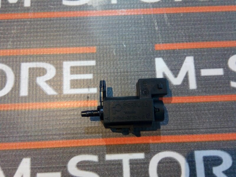 Клапан электромагнитный, 350 рублей, Красноярск