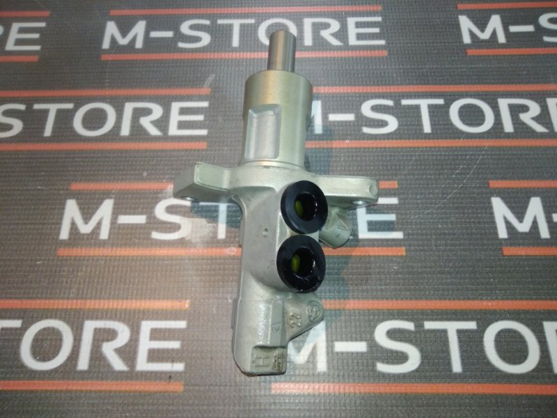 главный тормозной цилиндр, 460 рублей, Красноярск