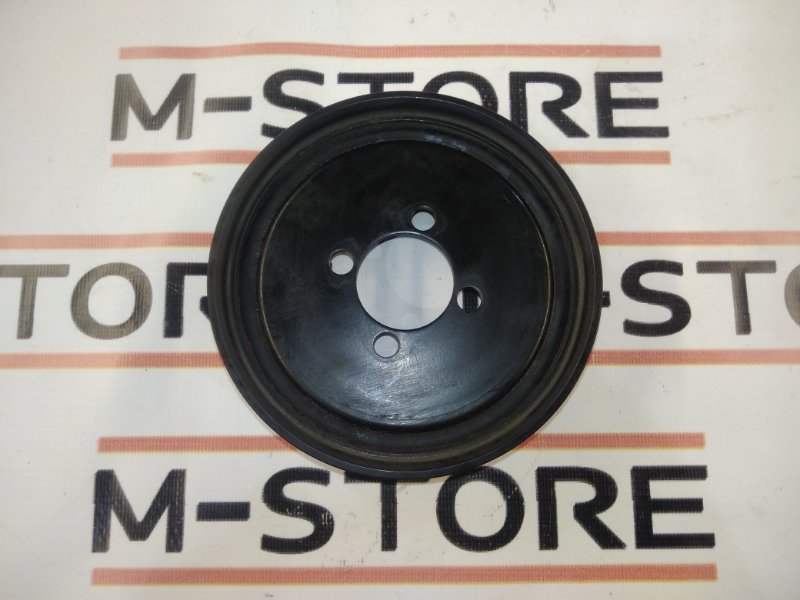 шкив коленвала, 1400 рублей, Красноярск