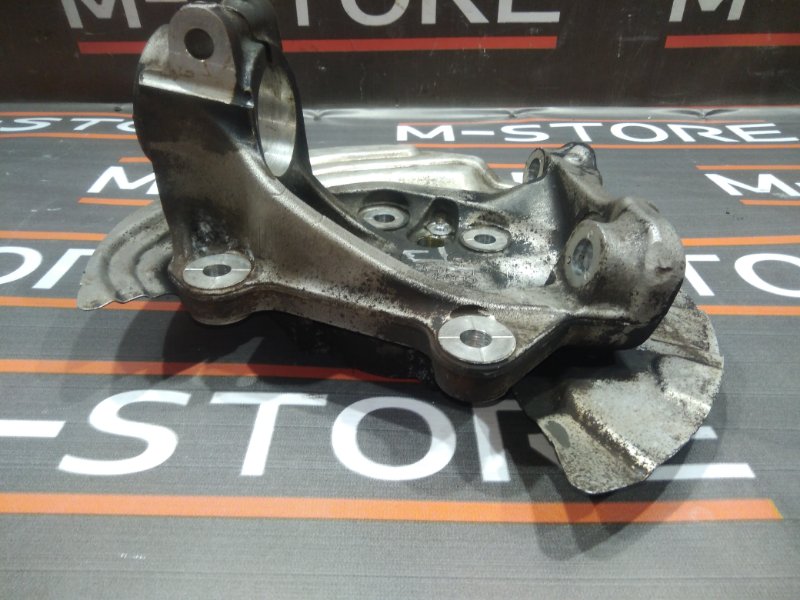 кулак поворотный, 700 рублей, Красноярск