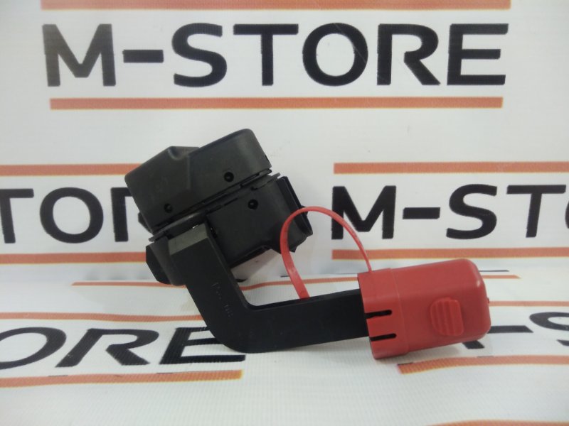 Клемма аккумулятора плюс, 570 рублей, Красноярск