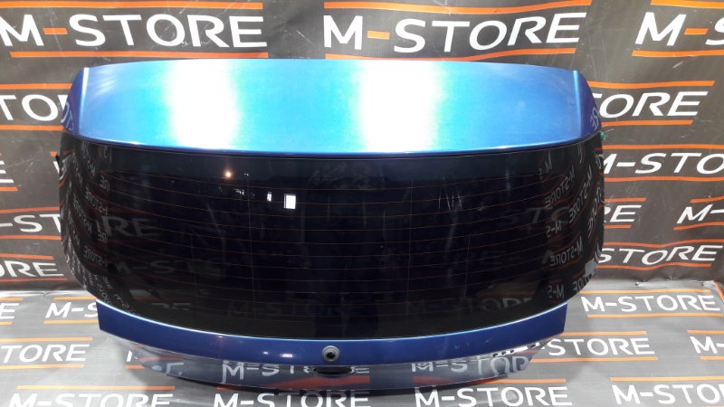 Крышка (дверь) багажника, 1500 рублей, Красноярск