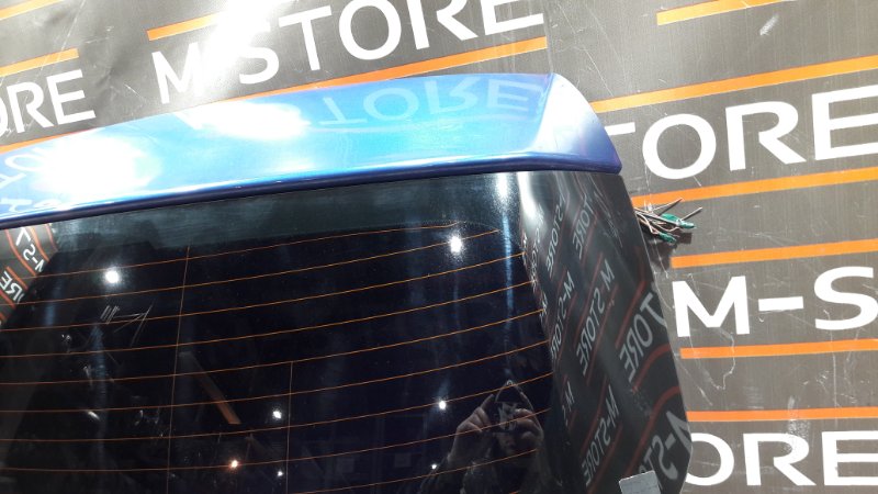 Крышка (дверь) багажника, 1500 рублей, Красноярск