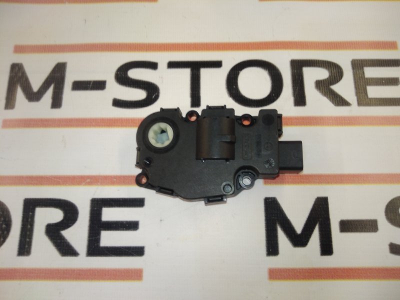 привод заслонки отопителя, 240 рублей, Красноярск