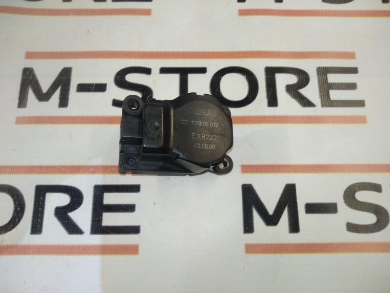 привод заслонки отопителя, 200 рублей, Красноярск