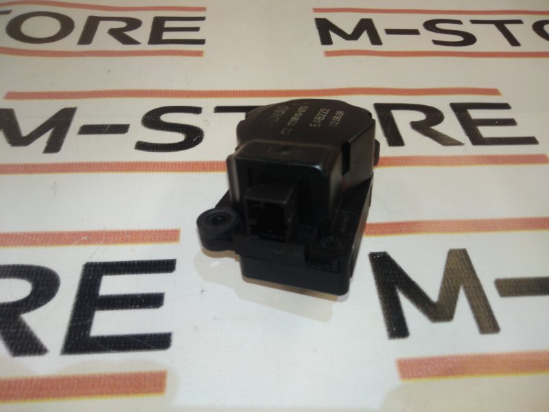 привод заслонки отопителя, 200 рублей, Красноярск