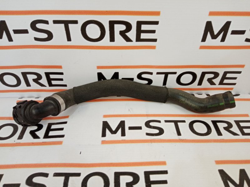 Патрубок системы охлаждения, 200 рублей, Красноярск