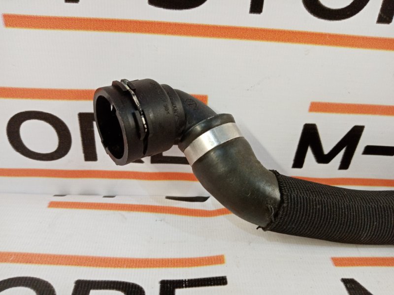 Патрубок системы охлаждения, 200 рублей, Красноярск