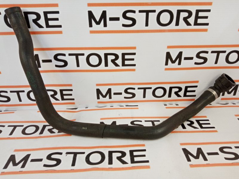 Патрубок системы охлаждения, 300 рублей, Красноярск