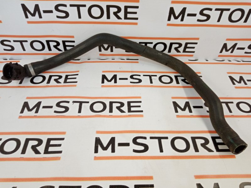 Патрубок системы охлаждения, 300 рублей, Красноярск