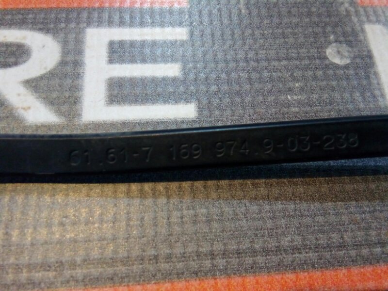 поводок стеклоочистителя, 350 рублей, Красноярск