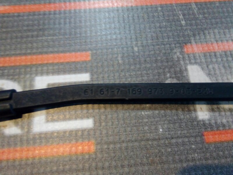 поводок стеклоочистителя, 350 рублей, Красноярск