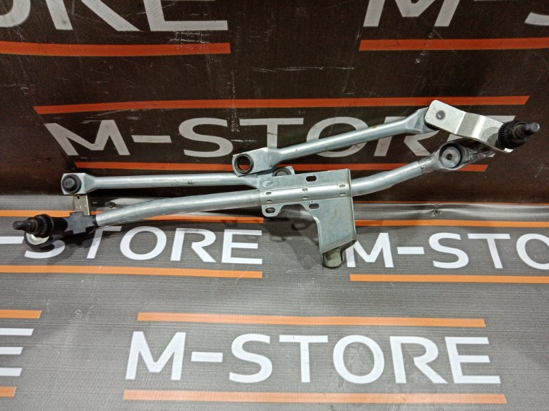 трапеция стеклоочистителя, 670 рублей, Красноярск