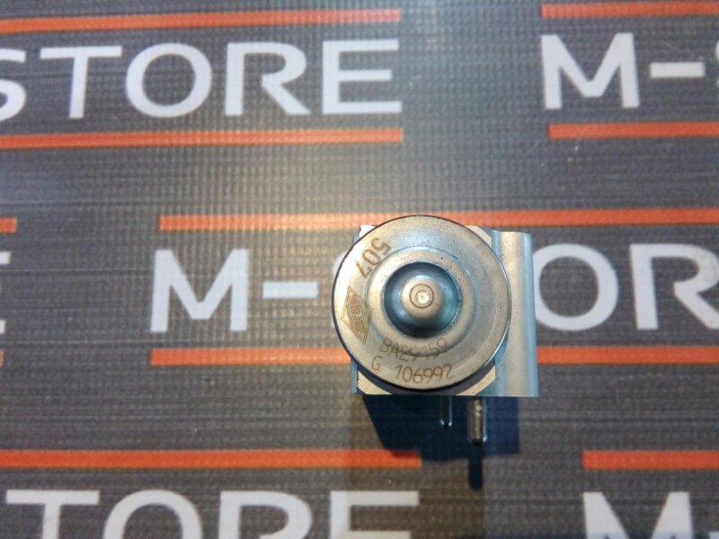 Клапан кондиционера, 300 рублей, Красноярск