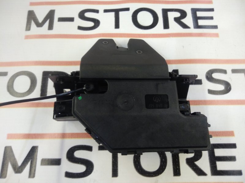 замок багажника, 900 рублей, Красноярск