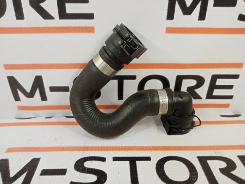 Патрубок системы охлаждения, 600 рублей, Красноярск