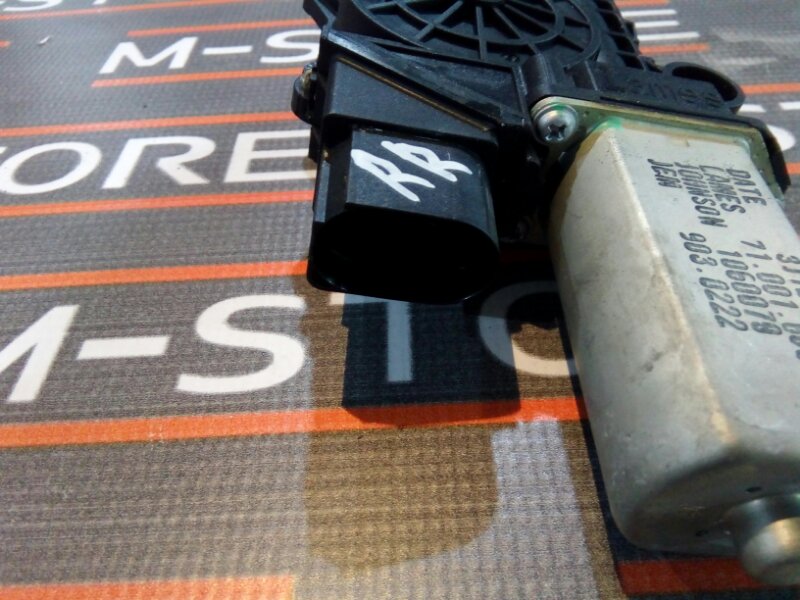 мотор стеклоподъемника, 670 рублей, Красноярск