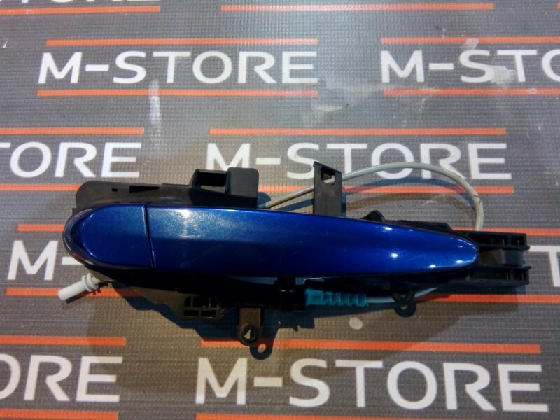 ручка двери внешняя, 670 рублей, Красноярск