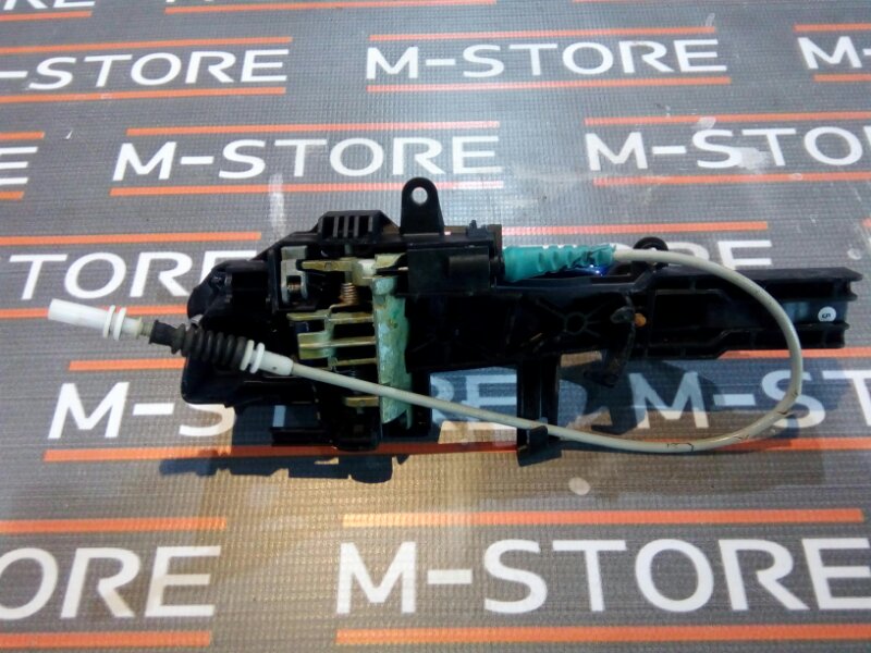 ручка двери внешняя, 670 рублей, Красноярск