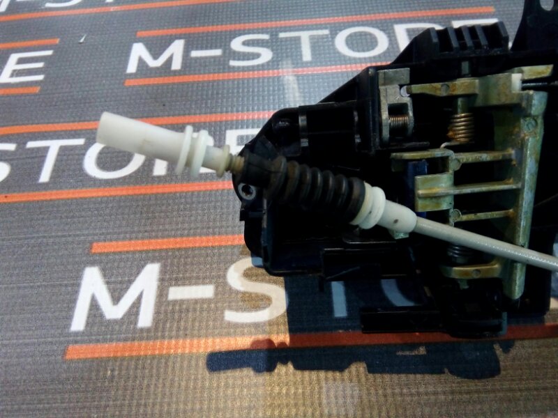 ручка двери внешняя, 670 рублей, Красноярск