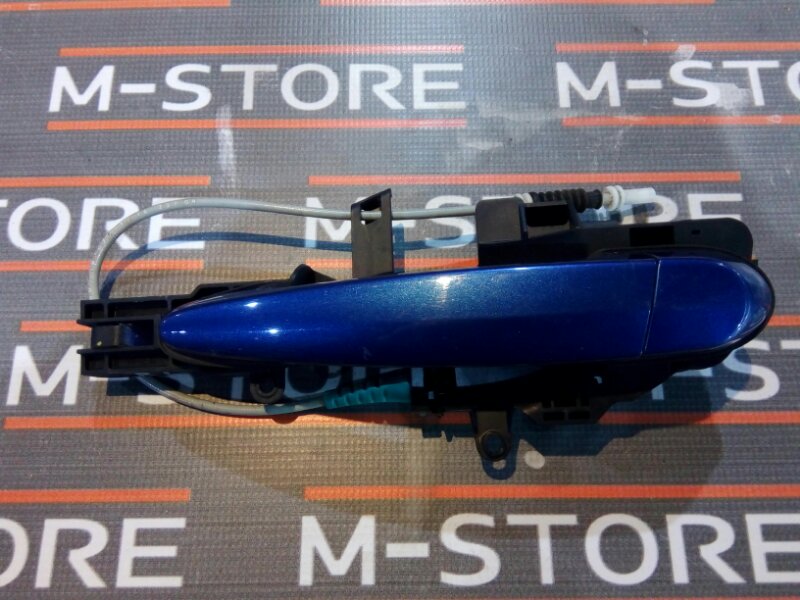 ручка двери внешняя, 670 рублей, Красноярск