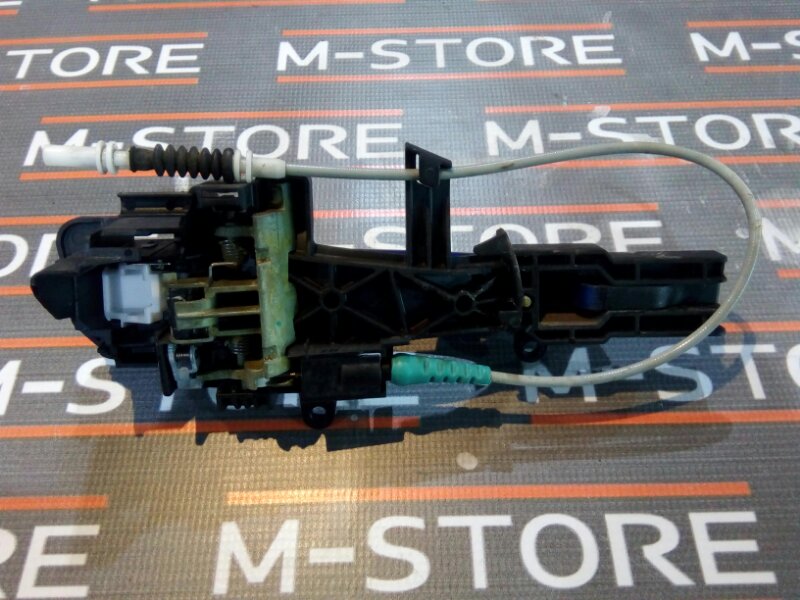 ручка двери внешняя, 670 рублей, Красноярск