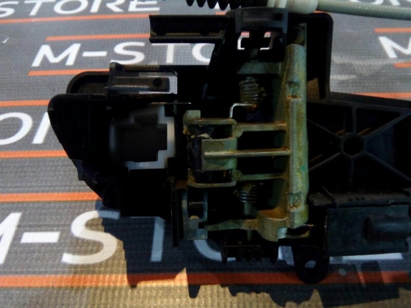 ручка двери внешняя, 670 рублей, Красноярск