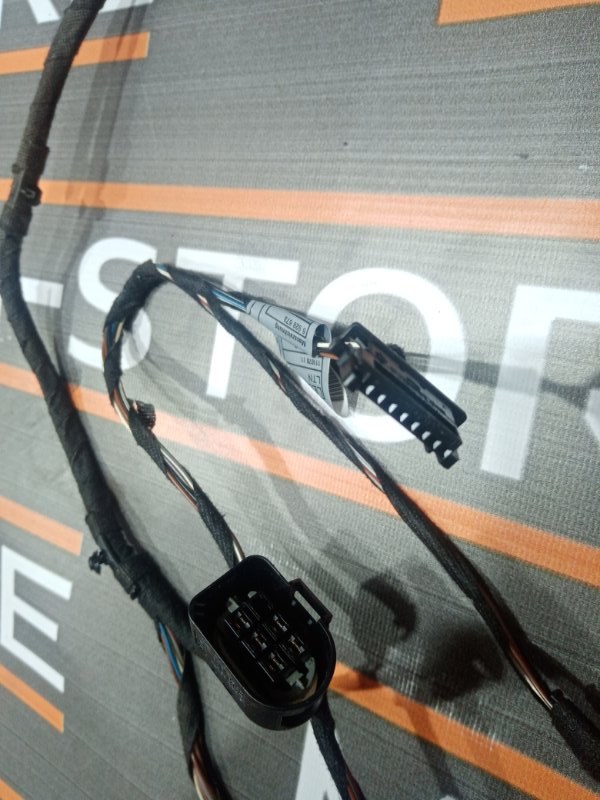 Проводка двери, 630 рублей, Красноярск