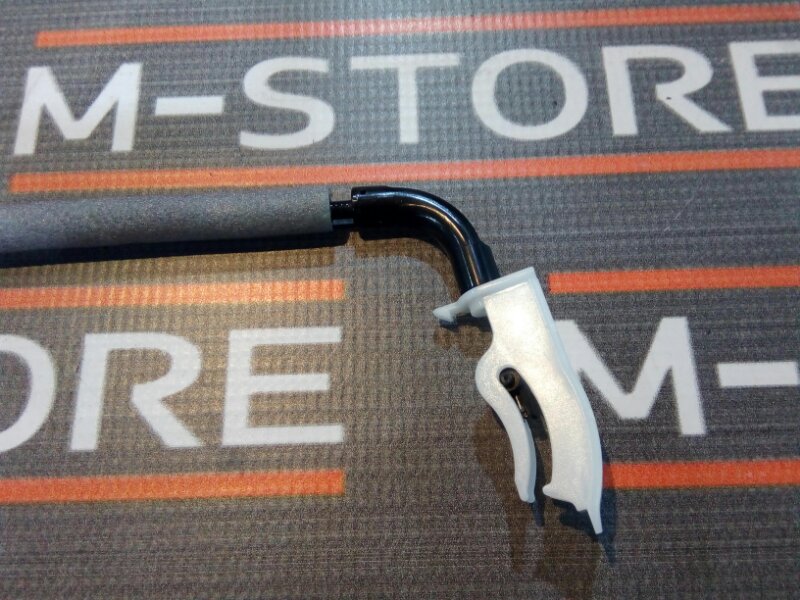 трос замка двери, 340 рублей, Красноярск