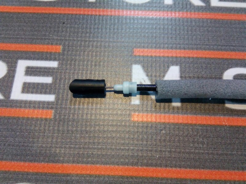 трос замка двери, 340 рублей, Красноярск