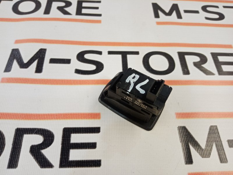 кнопка стеклоподъемника, 300 рублей, Красноярск