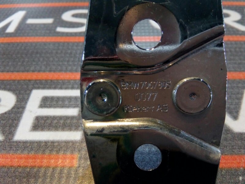 петля замка двери, 190 рублей, Красноярск